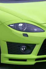 Seat Leon Cupra by Je Design 2009 года
